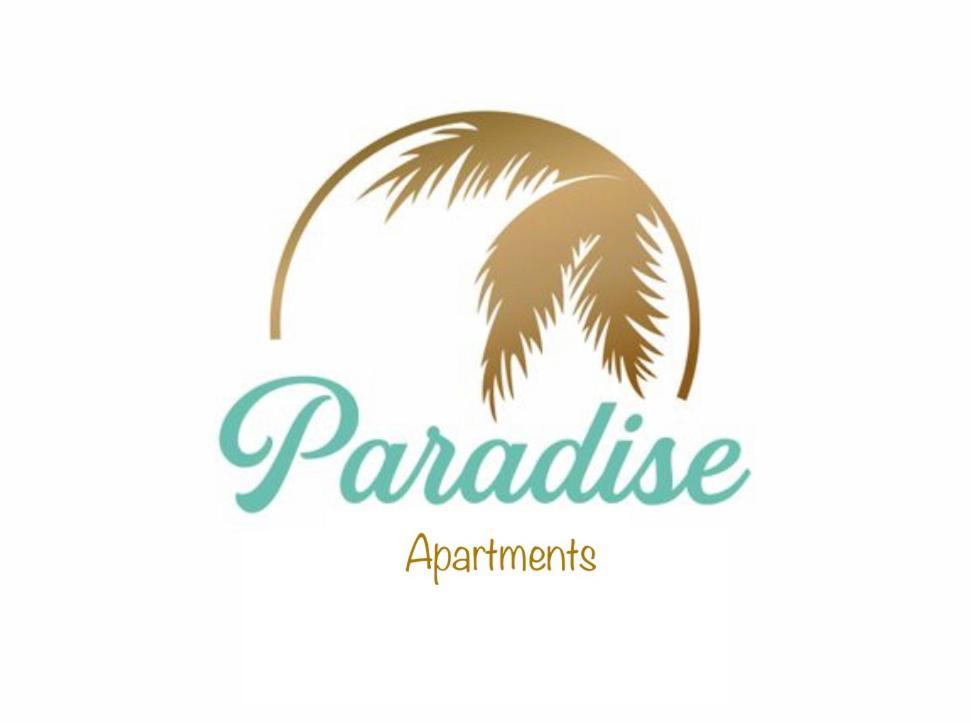 Paradise Apartments II Santa Cruz das Flores Kültér fotó